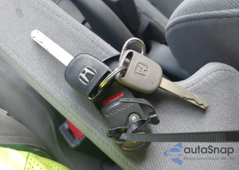 2004 Honda Civic Lx z USA, uszkodzony, nr VIN 2HGES16534H505428